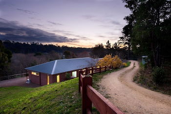 Malmsbury VIC Accommodation Brisbane