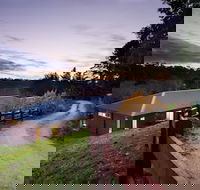 Swan Hill - Accommodation Brisbane