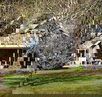 The Orchard - Accommodation Brisbane