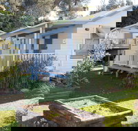 Blue Lagoon Beach Resort - Accommodation Brisbane