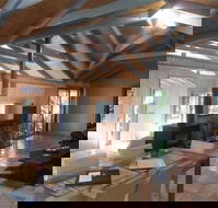 Treetops Accommodation Montville - Accommodation Brisbane