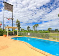 Country Roads Motor Inn Goondiwindi - Accommodation Brisbane
