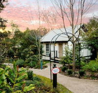 Olinda Country Cottages - Accommodation Brisbane