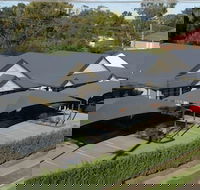 Francis Phillip Motor Inn - Accommodation Brisbane