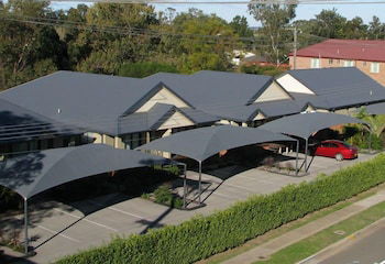 Francis Phillip Motor Inn - Accommodation Brisbane 0