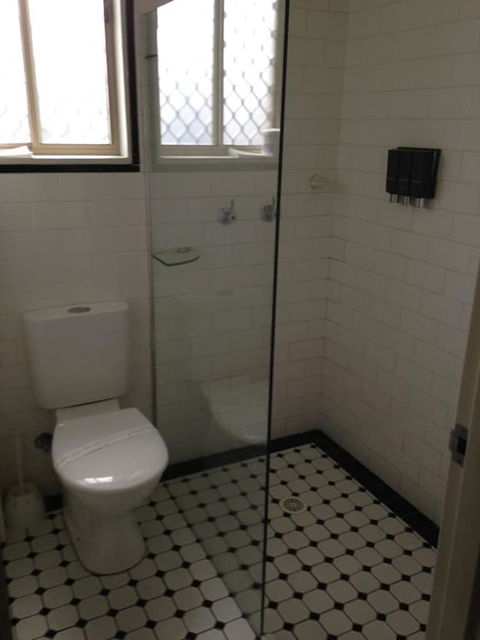 Francis Phillip Motor Inn - Accommodation Brisbane 5