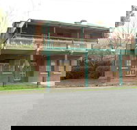 Stoke House Bed and Breakfast - Accommodation Brisbane