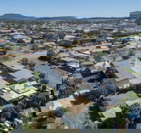 Gunnedah Lodge Motel - Accommodation Brisbane