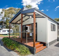 BIG4 Melbourne Holiday Park - Accommodation Brisbane