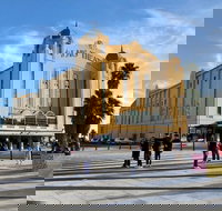 Barkly Backpackers - Hostel - Accommodation Brisbane