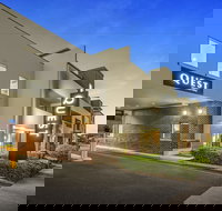 Quest Moonee Valley - Accommodation Brisbane