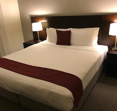 Quest Moonee Valley - Accommodation Brisbane 6
