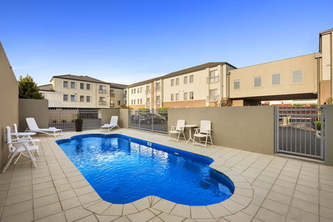 Quest Moonee Valley - Accommodation Brisbane 3