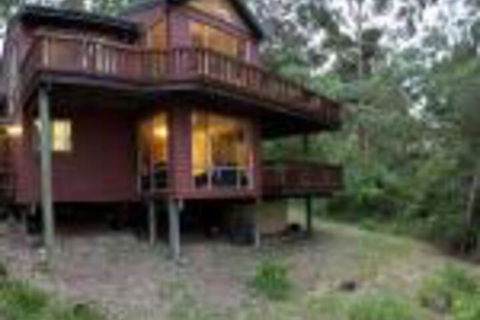 Honeymoon View - Accommodation Brisbane 0