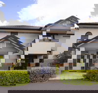 Cootamundra Heritage Motel - Accommodation Brisbane