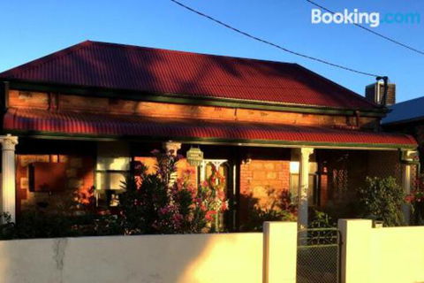 A Miners Rest - Accommodation Brisbane 6