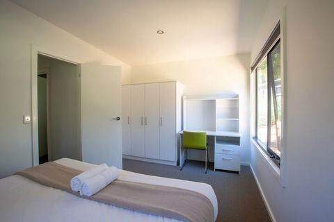 Halls Gap Lakeside Tourist Park - Accommodation Brisbane 7