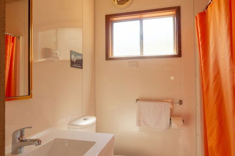 Halls Gap Lakeside Tourist Park - Accommodation Brisbane 5