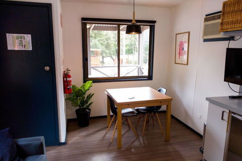 Halls Gap Lakeside Tourist Park - Accommodation Brisbane 4