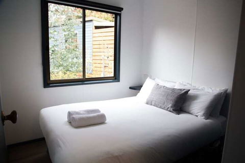 Halls Gap Lakeside Tourist Park - Accommodation Brisbane 6