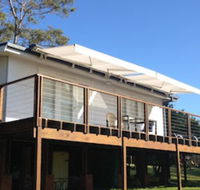 Hyams beach house - a secret treasure - Accommodation Brisbane