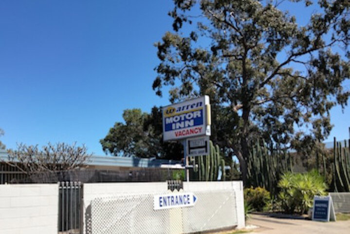 Pigeonbah NSW Accommodation Brisbane