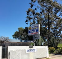 Warren Motor Inn - Accommodation Brisbane