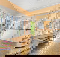Civic Guest House - Accommodation Brisbane