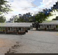 Oxley Motel - Accommodation Brisbane