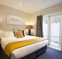 BOUTIQUE STAYS - Roxys Place - Accommodation Brisbane