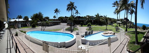 Whitsunday Sands Resort - Accommodation Brisbane 5