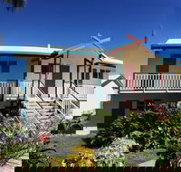 Whitsunday Sands Resort - Accommodation Brisbane