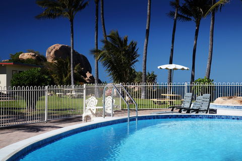 Whitsunday Sands Resort - Accommodation Brisbane 4
