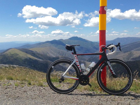 Sharpys Chalet - Accommodation Brisbane 4