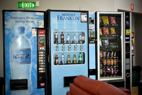 Ritz For Backpackers - Accommodation Brisbane 7