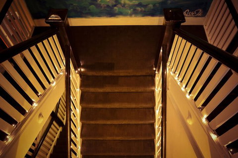 Ritz For Backpackers - Accommodation Brisbane 6