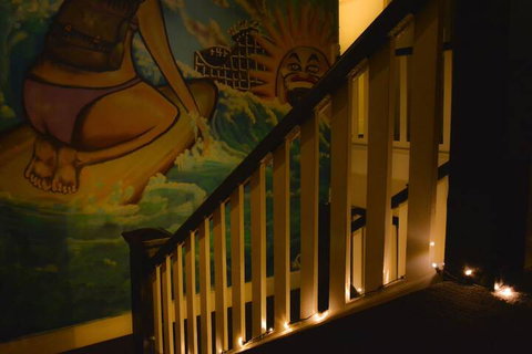 Ritz For Backpackers - Accommodation Brisbane 4