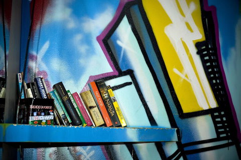 Ritz For Backpackers - Accommodation Brisbane 5