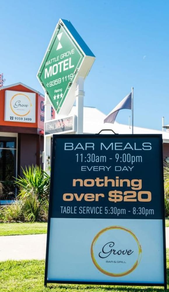 Wattle Grove WA Accommodation Brisbane