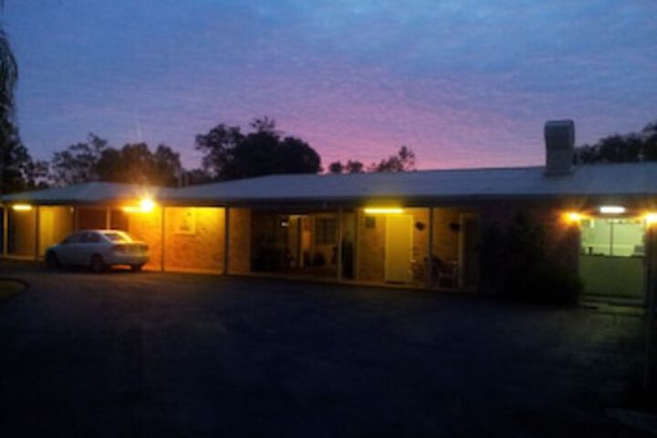 Bakers Bend QLD Accommodation Brisbane