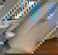 Willaway Motel Apartments - Accommodation Brisbane