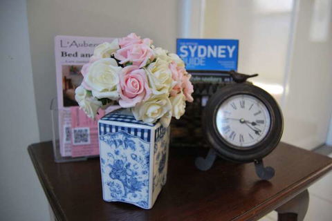 Highclaire House Bed & Breakfast - Accommodation Brisbane 6