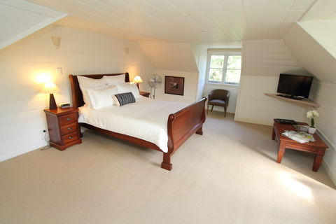 Fitzroy Inn Historic Retreat - Accommodation Brisbane 4