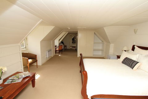 Fitzroy Inn Historic Retreat - Accommodation Brisbane 2