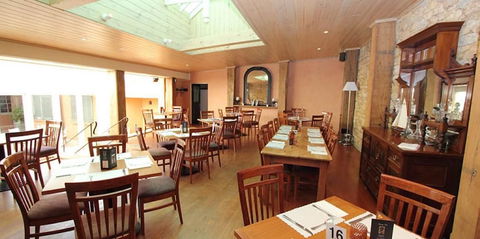 Fitzroy Inn Historic Retreat - Accommodation Brisbane 6