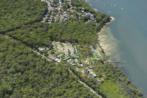 Koala Shores Port Stephens Holiday Park - Accommodation Brisbane 1