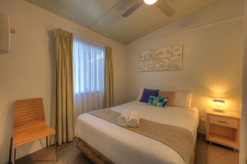 Koala Shores Port Stephens Holiday Park - Accommodation Brisbane 2