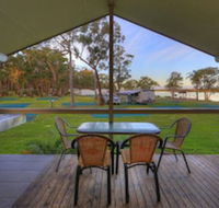 Koala Shores Port Stephens Holiday Park - Accommodation Brisbane