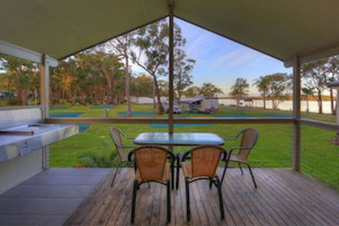 Koala Shores Port Stephens Holiday Park - Accommodation Brisbane 0