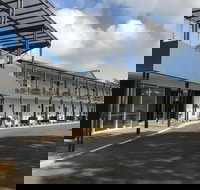 Clouds Montville - Accommodation Brisbane